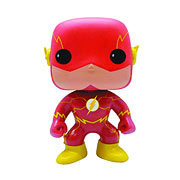 Flash New 52 Previews Exclusive Pop! Vinyl Figure